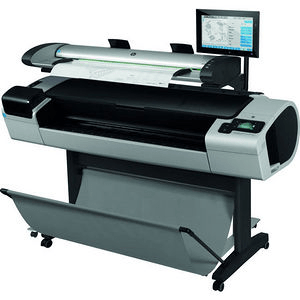 HP DESIGNJET T1700PS 44" SD PRO MFP 1GY94A