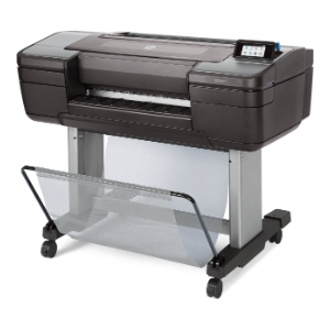 HP DESIGNJET Z6 PS PRINTER (24-IN) T8W15A