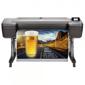HP DESIGNJET Z6 PS 44" HD PRO MFP 2QX51E