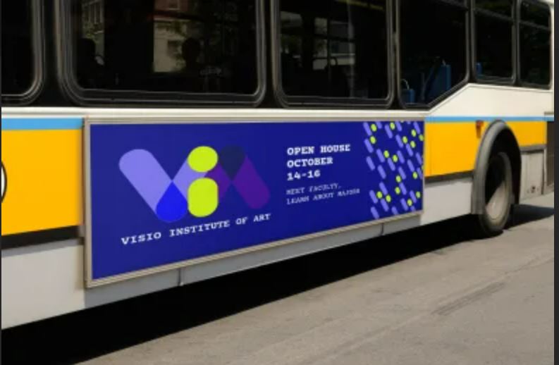 3M™ Promotional Film IJ56C