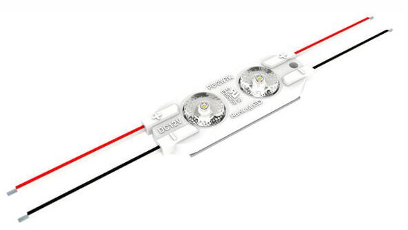 PhoenixNRG PN2-24 Warm White LED Sign Module
