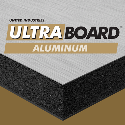 UltraBoard Aluminum