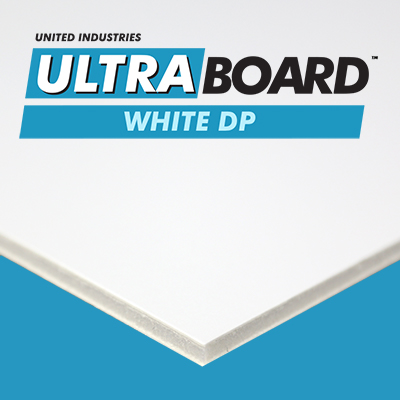 UltraBoard White DP