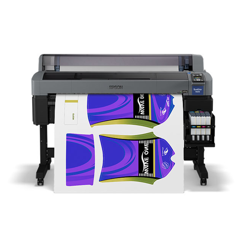 Epson SureColor F6370 Printer