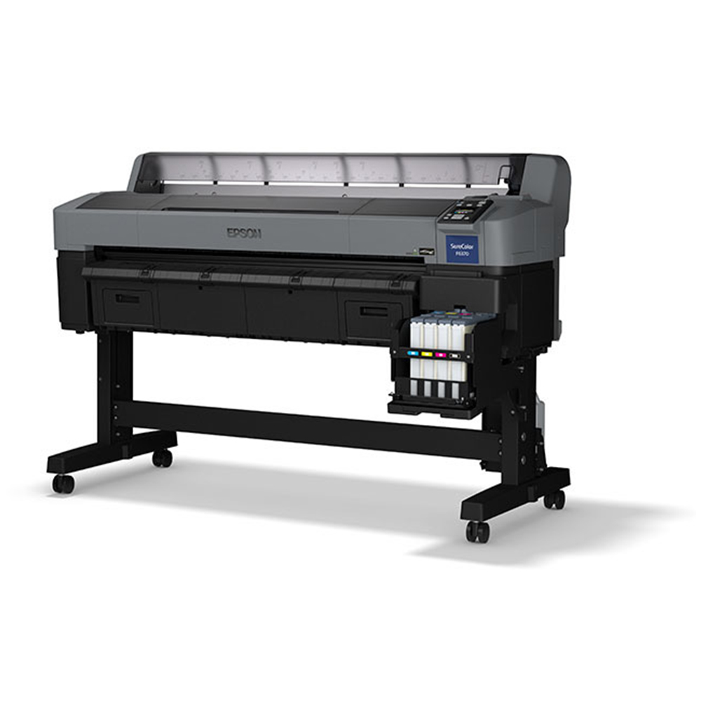 Epson SureColor F6370 Production Edition Printer