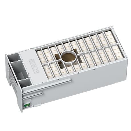 epson maintenance cartridge