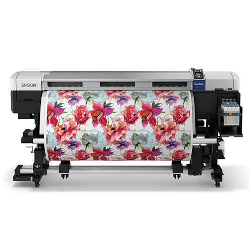 Epson SureColor F7200 Dye Sublimation Printer