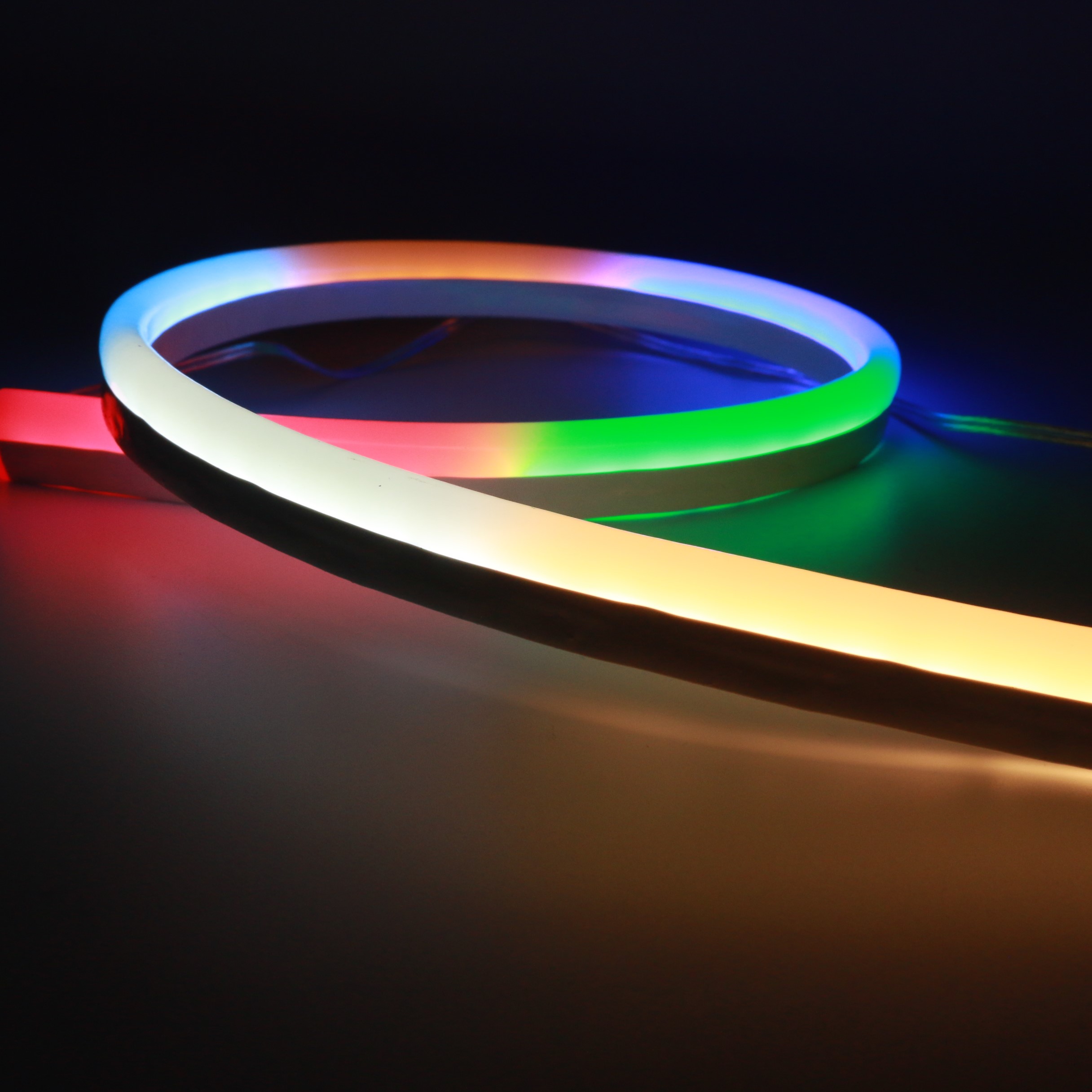 Aurora Flex RGB