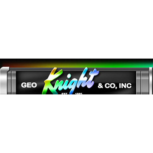 Geo Knight & Co., Inc.