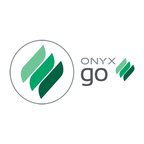 Onyx Go Product Logo