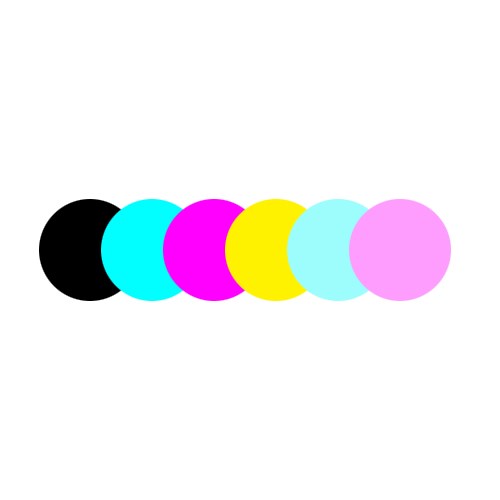 20/20 Color FB UV Ink