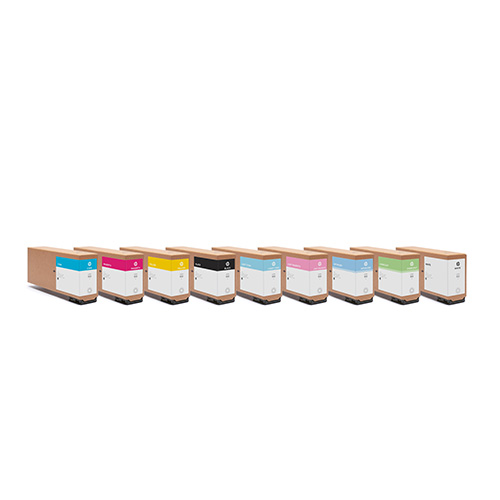 HP 832 1L Ink Cartridge family