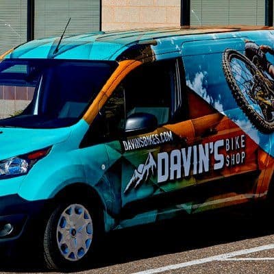 3M™ Print Wrap IJ175CV3 Film with Comply™ & Controltac™