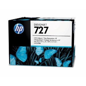 HP 727 DesignJet Printhead