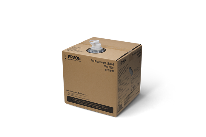 Epson Pre-Treatment Fluid
