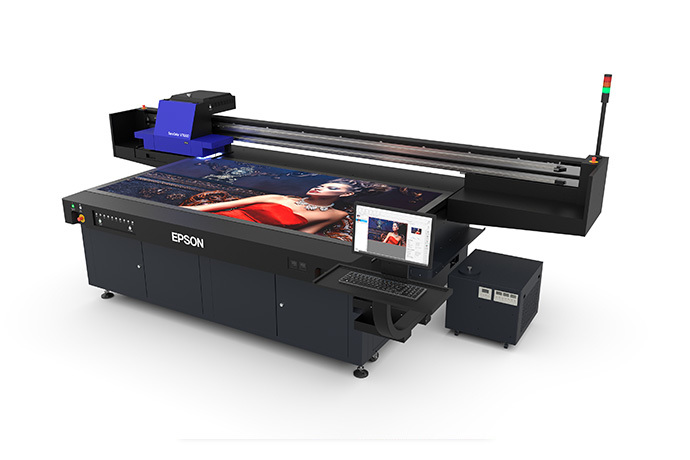 Epson SureColor V7000 Printer