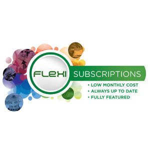 Flexi 22 Subscription