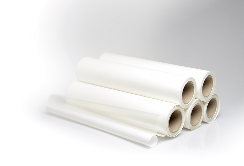 B-FLEX MYLAR TECH Heat Transfer Premask
