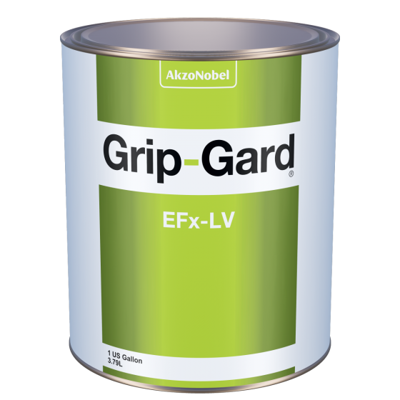 PAINT GG EFx-LV B617 MIXING BLK TRNSP 557341