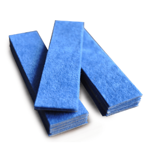 APP TOOL FLEXI FELT MONKEY STRIPS 25/PACK