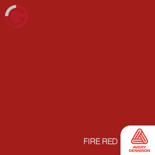 Avery Dennison SC 950 Vinyl Film