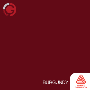 Avery Dennison SC 950 Vinyl Film