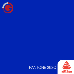 AVERY SC950-659-O-K BYZANTINE BLU 24"