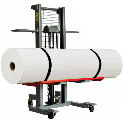 On-A-Roll® Lifter Jumbo