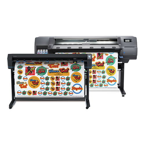 L315 Print & Cut Plus Image
