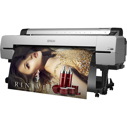 EPSON SURECOLOR P20000 STANDARD PRINTER
