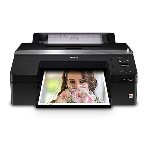 Epson SureColor P5000 Standard Printer