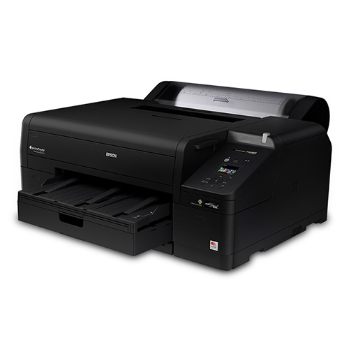 Epson SureColor P5000 Commercial Printer