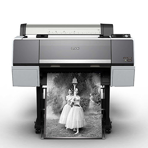 Epson SureColor P6000 Standard Printer