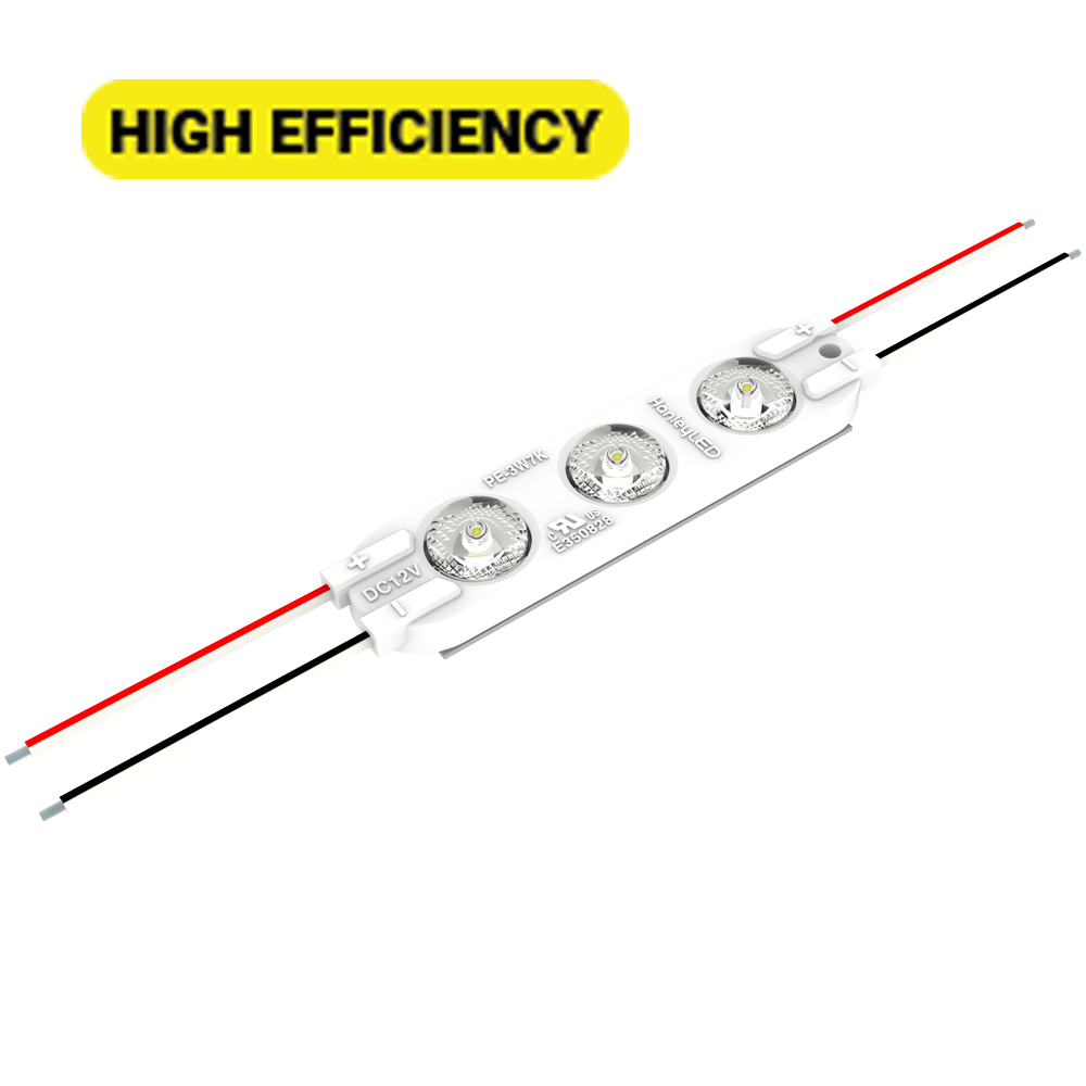 HanleyLED PhoenixNRG Series III