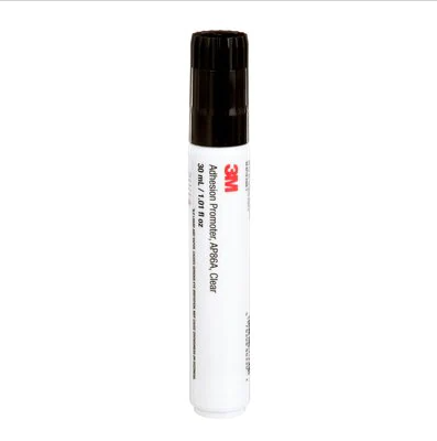 3M AP86A ADH PRMTR CLEAR 30mL (case of 10)