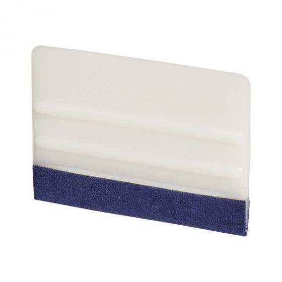 Avery Dennison Pro Rigid Felt Squeegee
