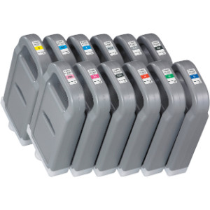 Canon PFI-706 Ink