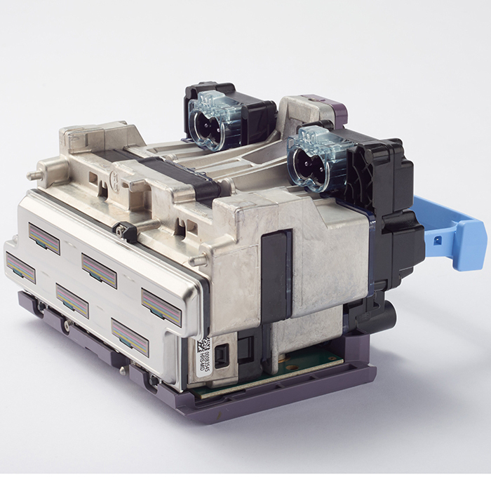 printhead