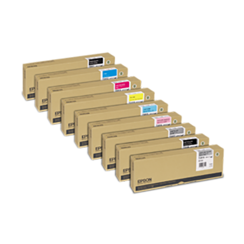 Epson UltraChrome K3 Ink