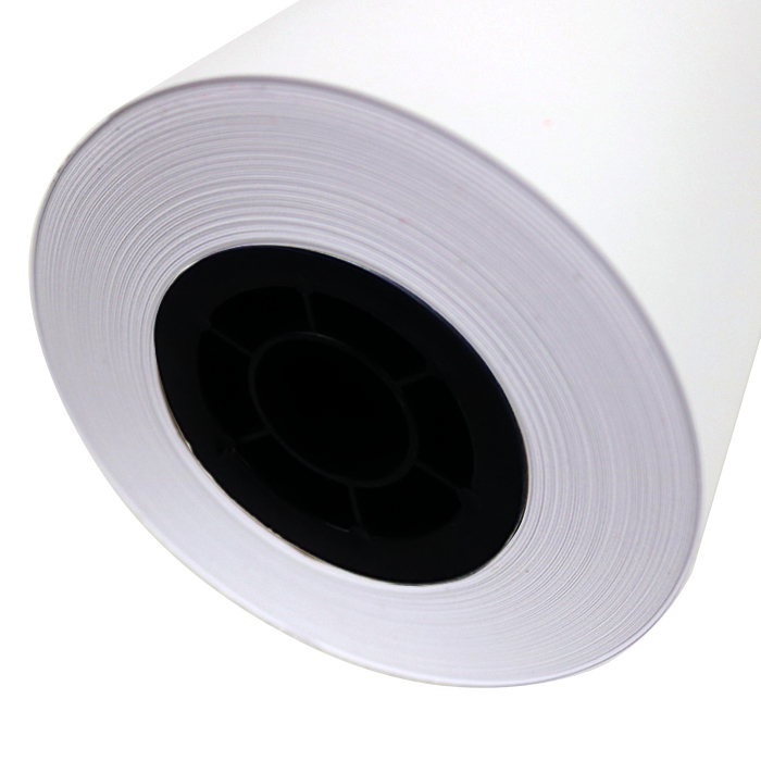 White roll corner