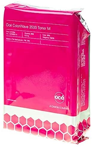 Oce COLORWAVE 3500