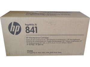 maintenance cartridge