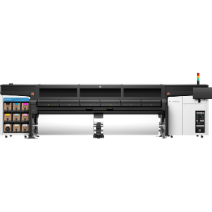 HP Latex 2700 Printer