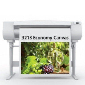 SIHL 3213 Value Line 17mil Matte Canvas