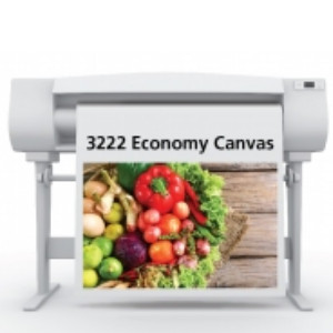 SIHL 3222 Value Line 15mil Matte Canvas