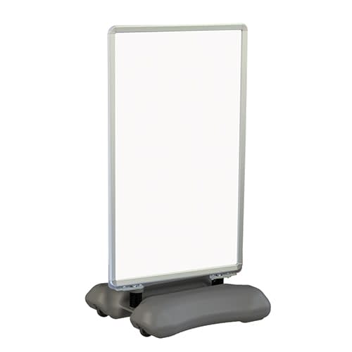 Wind Sign Deluxe Snap Frame
