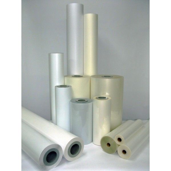 Royalam II Thermal Overlaminate 25"x250'