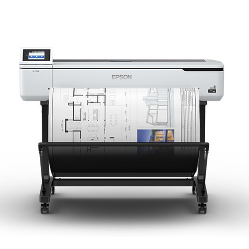Epson SureColor T5170 Printer