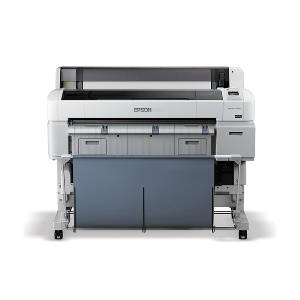 Epson SureColor T5270D Dual Roll Printer