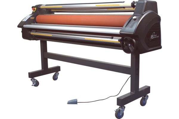 Royal Sovereign Sigmont 65H Laminator